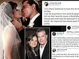 Ray Liotta tributes: Lorraine Bracco honors the Goodfellas actor