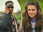 Ten spoiled ‘snowflakes’ do a wilderness retreat in new Netflix show