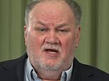 Meghan Markle’s father Thomas may need a year of therapy after stroke, Duchess’s half-sister says&nbsp;