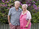 State pension is set to rise by bumper 10% as return of triple lock is set to ease pressure on OAPs