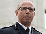Britain’s most senior Asian police officer pulls out of race to be NCA chief