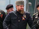 Putin’s Chechen warlord prot&eacute;g&eacute; Ramzan Kadyrov threatens to attack POLAND after support for Ukraine