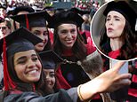 New Zealand PM urges Harvard students not to cancel people they disagree with in commencement speech