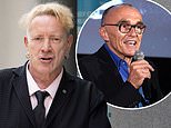 John Lydon launches a fresh attack on Pistol director Danny Boyle