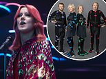 ABBA needs digital concerts to make &pound;140m to cover costs of ‘ABBAtars’ made by George Lucas’ firm