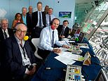Millions’ of elderly Britons will be ‘left behind’ by BBC going ‘digital first’, says Age UK