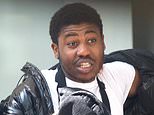Grammar school-educated drugs boss calling himself ‘Mr Bright’ is jailed for eight years