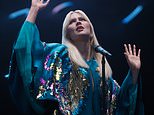 Abba live: Fans priced out by &pound;475 tickets to first night of Swedish pop act’s London reunion show