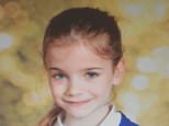 Police hunt Love Island star’s 60-year-old mother who has disappeared with eight-year-old girl