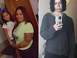 Cousin of Salvador Ramos says gunman asked for details about her young son’s school before shooting