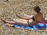 Jubilee bank holiday UK weather: Widespread sunshine and 22C highs but risk of showers