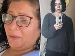 Forgive my son – he had reasons for what he did’: Mother of shooter asks people ‘not to judge’ son