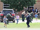 Texas cops reveal Uvalde police made ‘no effort’ to enter shooting classroom
