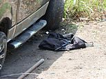 A minute-by-minute break timeline of Uvalde school shooting