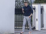 Euan Blair buys £22 million west London townhouse