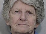 Charles Manson follower ‘Big Patty’ could go free after 50 years behind bars for Hollywood murders