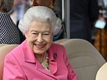 Queen’s Platinum Jubilee: Harry and Meghan to fly in for the four-day party