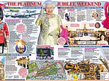 The Platinum Jubilee Weekend: Your guide to how the Queen’s historic celebrations will play out&nbsp;