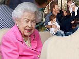 Queen’s Platinum Jubilee: Harry and Meghan to fly in for the four-day party