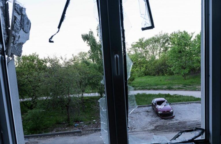 Live updates | Hungary to resist sanctions on Russian oil