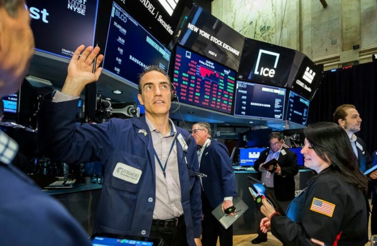 Asian stocks follow Wall St down on rate hike, economy fears