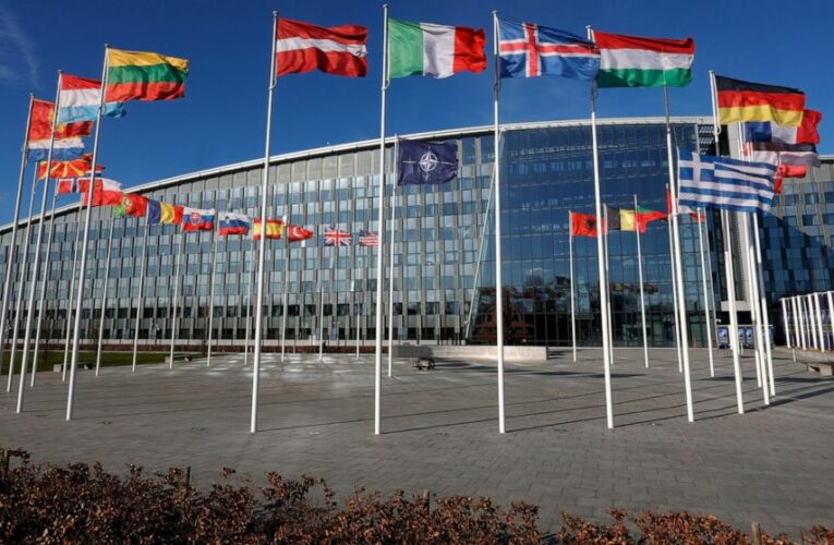 EXPLAINER: ‘Neutral’ Europe recedes as NATO set to expand