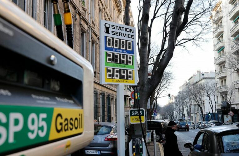 EU cuts forecast for economic growth as war’s fallout widens