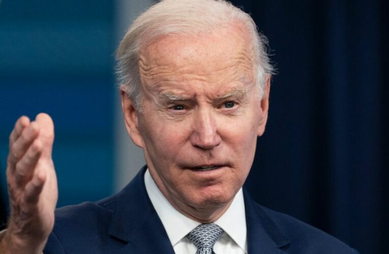 Biden sees bigger role for US farms due to Ukraine war
