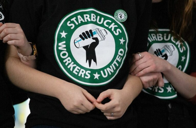 Workers vote to become first unionized Starbucks in Alabama