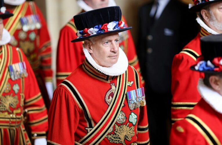 UK Parliament opens with pomp, problems for Boris Johnson