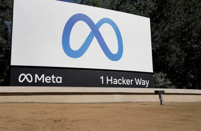 Facebook sued in Kenya over work conditions for moderators