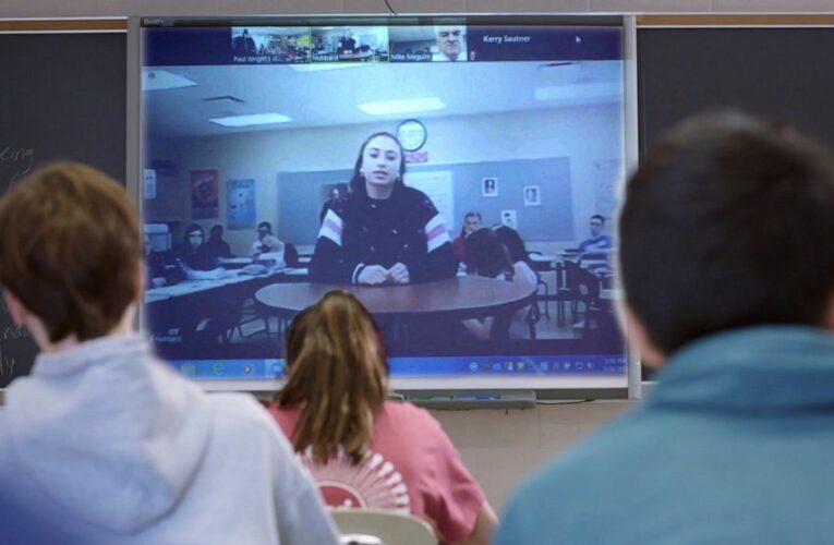 How the Constitution teaches students to disagree civilly