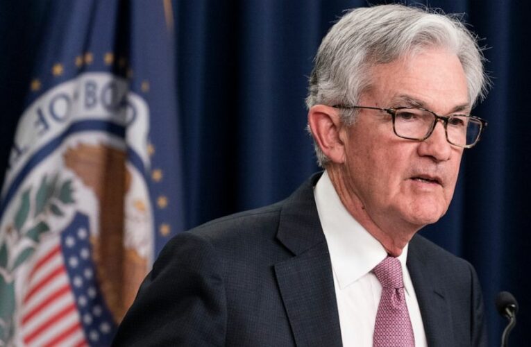 Powell: ‘Soft’ economic landing may be out of Fed’s control