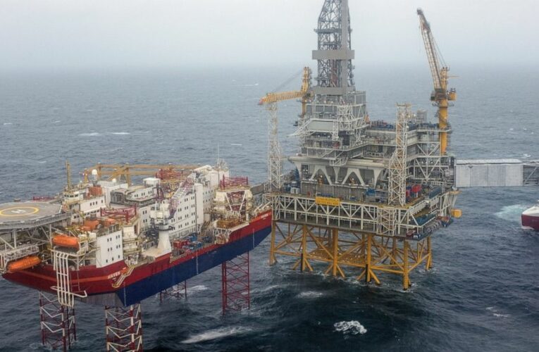 War surges Norway’s oil, gas profit. Now, it’s urged to help