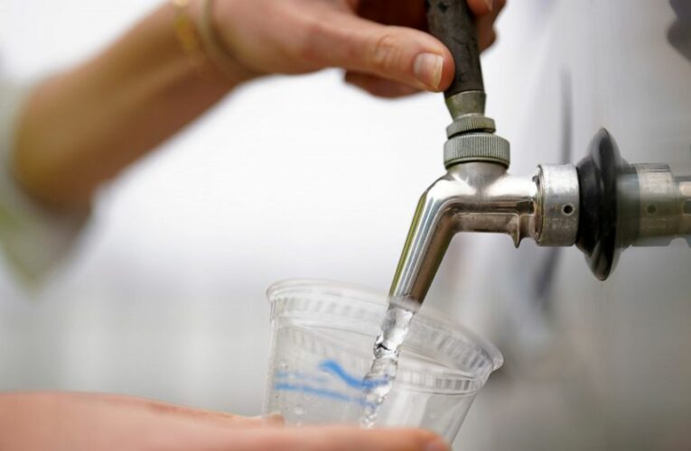 How San Diego secured its water supply, at a cost