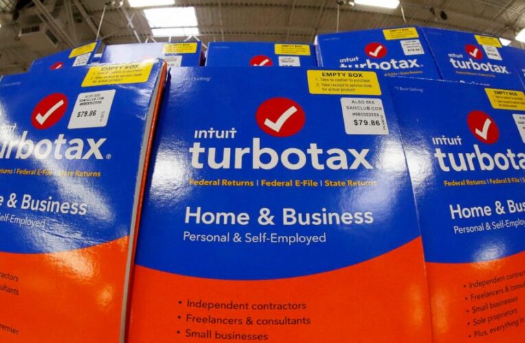 Intuit to pay $141M settlement over ‘free’ TurboTax ads
