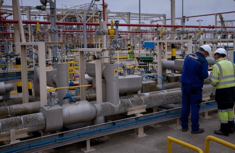 Spain, Portugal sign off on plans to temper energy prices