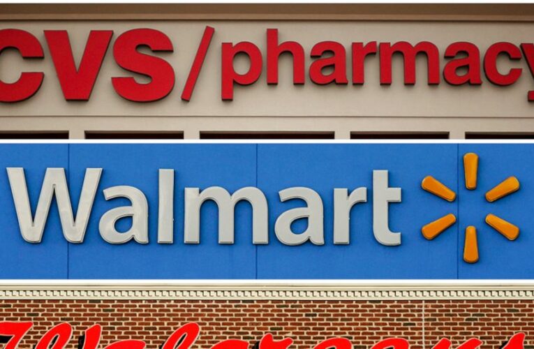 Judge to decide abatement amounts in opioid pharmacy case