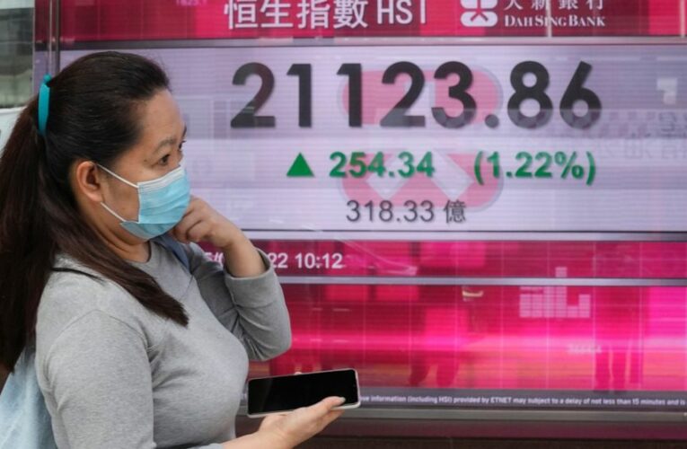 Stocks open lower on Wall Street, giving back some of rally