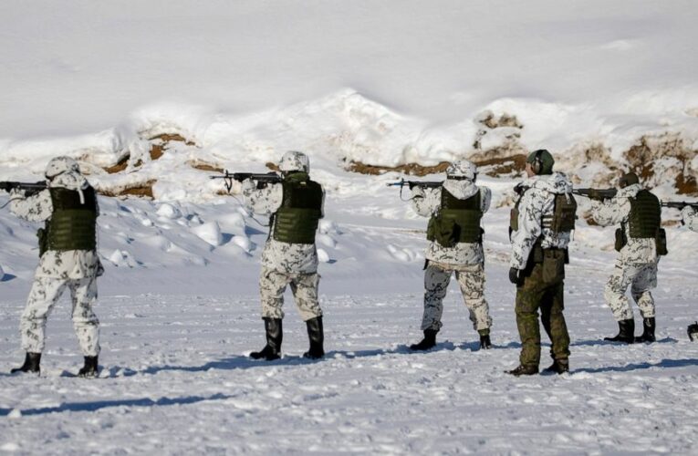 EXPLAINER: Why Finland, Sweden joining NATO will be big deal