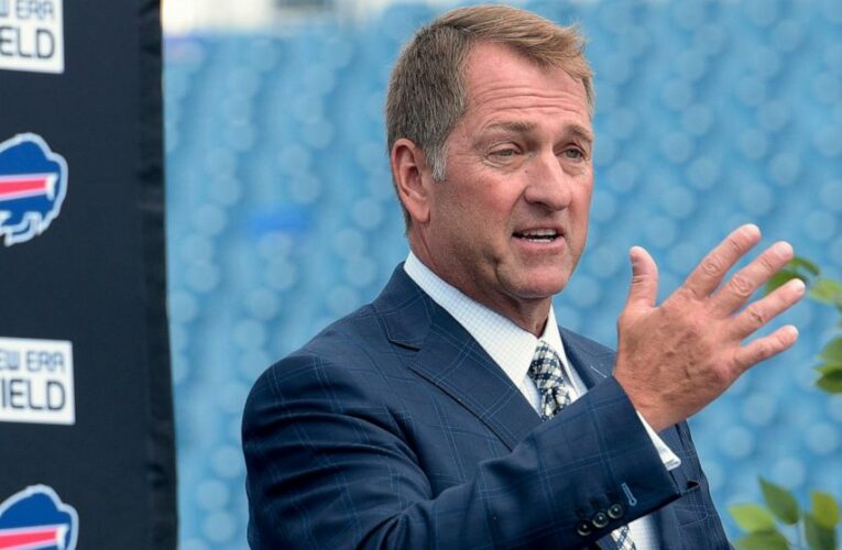 New Era Cap CEO charged after parking lot altercation