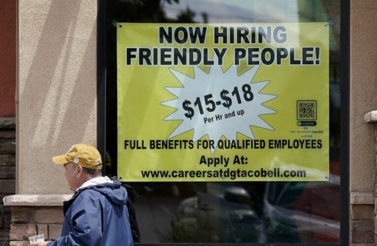 Inflation triggers California minimum wage increase in 2023