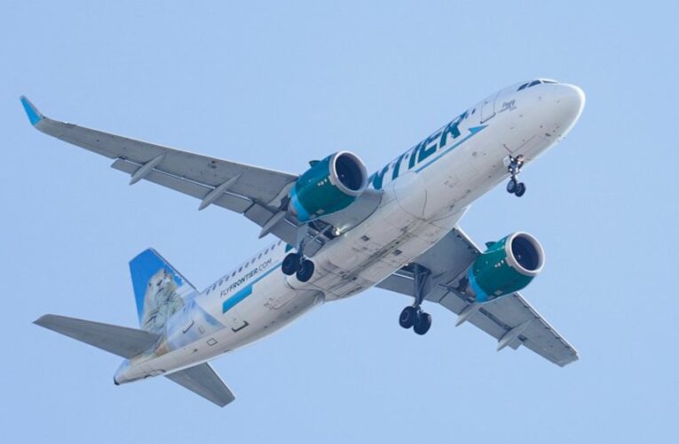 Spirit still prefers bid from Frontier Airlines over JetBlue