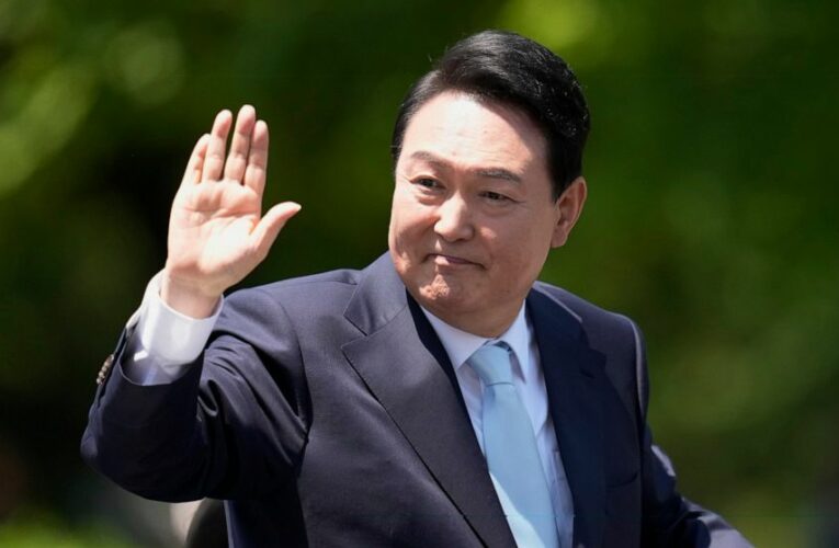 Sources: Hyundai to set $7B US plant during Biden Asia visit