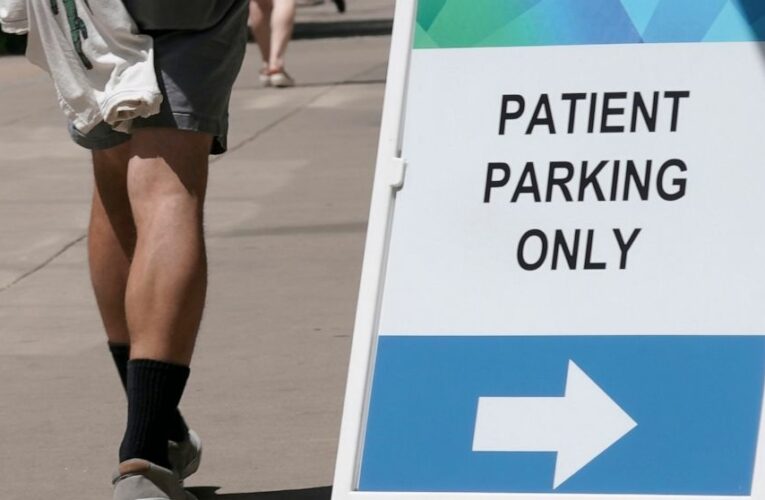 California lawmakers raise awards for malpractice lawsuits