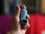 People with asthma urged to take precautions as pollen…