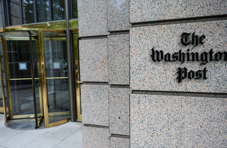 The Washington Post fires Felicia Sonmez after a week of feuding publicly with her colleagues