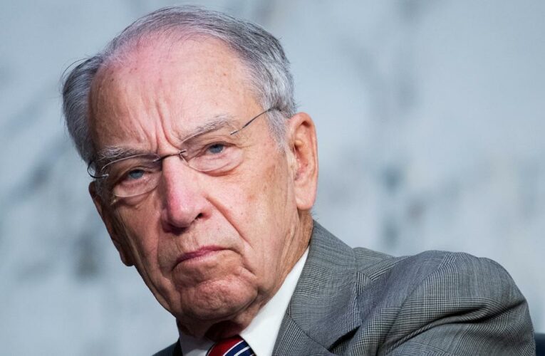 ‘Quit filibustering it’: Republican’s town hall heats up over gun laws