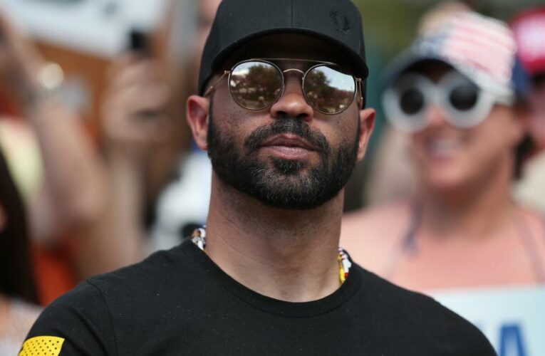 The DOJ is escalating the criminal case against Enrique Tarrio and four other leaders of the far-right extremist group in the US Capitol attack