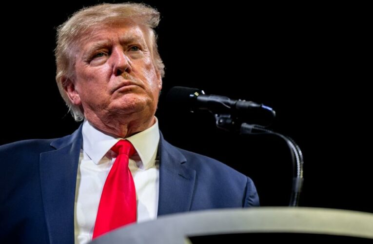 Former US attorney explains why Trump’s fake electors email is problematic